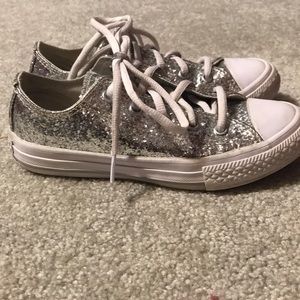 Girls Converse Shoes
